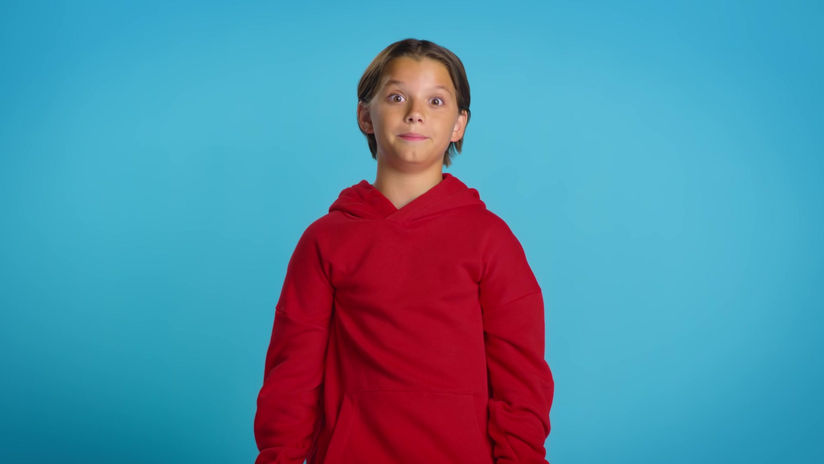 Garelick Farms "What's in a Name?"